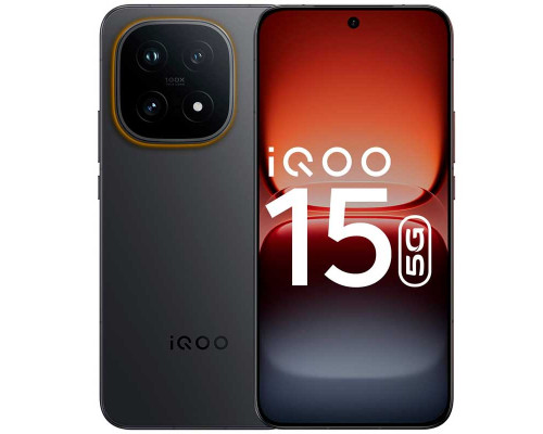 ⭐Купить Vivo iQOO 15 12+256GB CN цена в Бишкеке - Login.kg